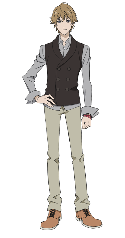 Masayoshi Hazama Proportion 1