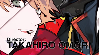 Samurai Flamenco Trailer 1