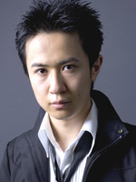 Tomokazu Sugita